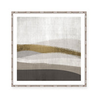 Soft Horizon 1