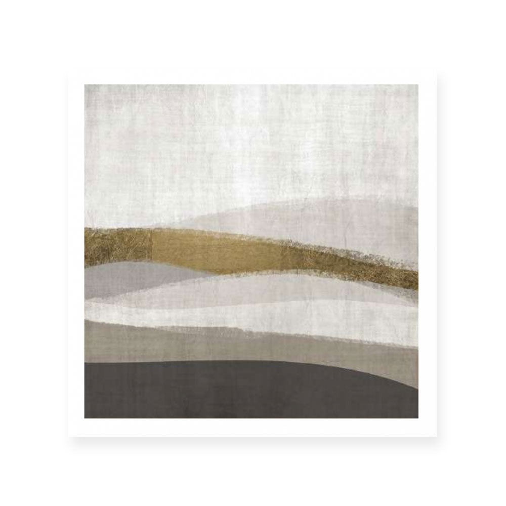 Soft Horizon 1