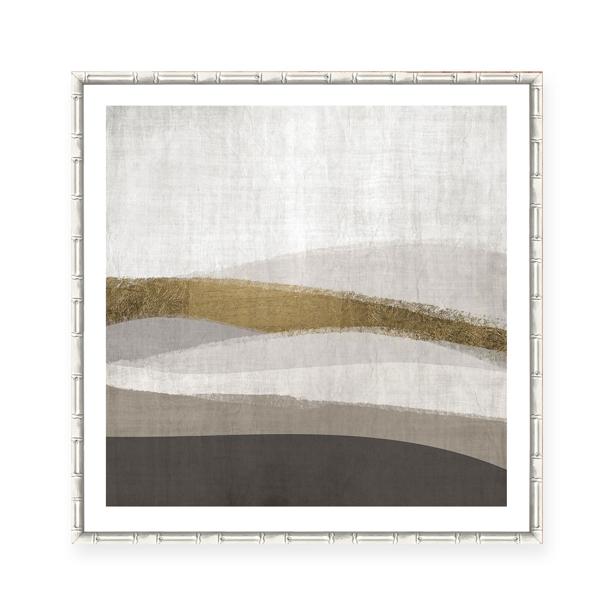 Soft Horizon 1