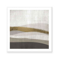 Soft Horizon 1