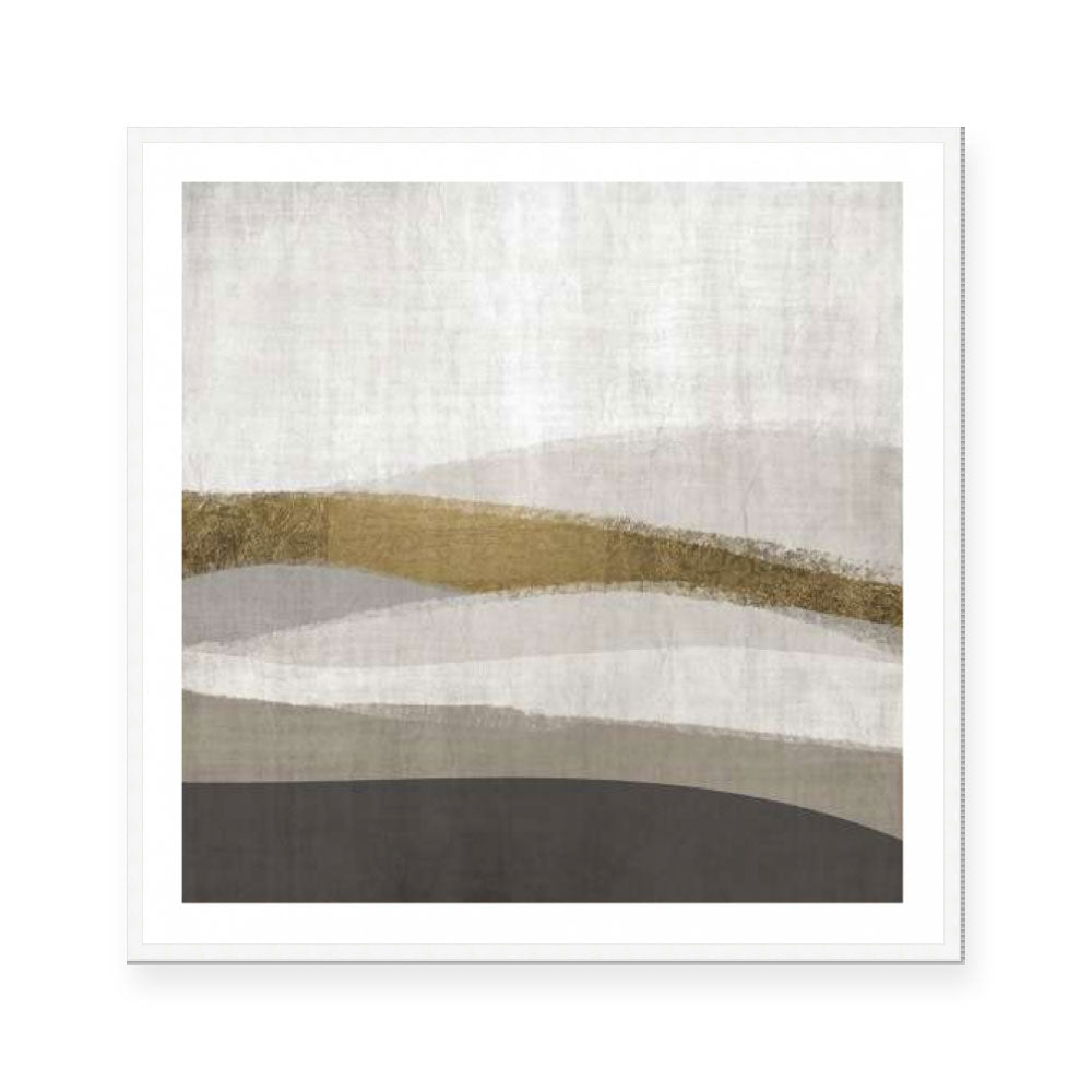 Soft Horizon 1