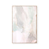 Softly | Limited Edition Canvas Print | Annie Everingham
