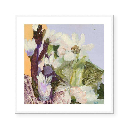 Soleil I | Framed Print | Annie Everingham