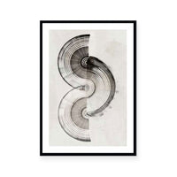 Sophisticated Lines II