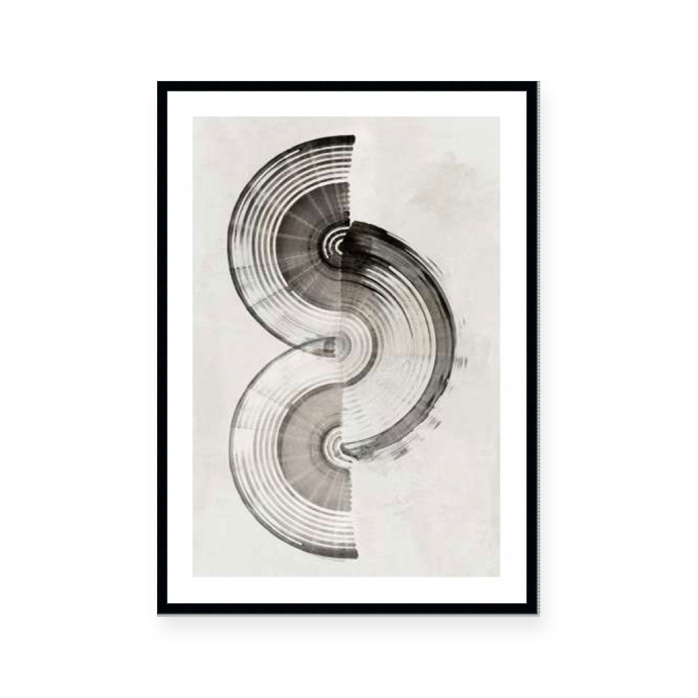 Sophisticated Lines II