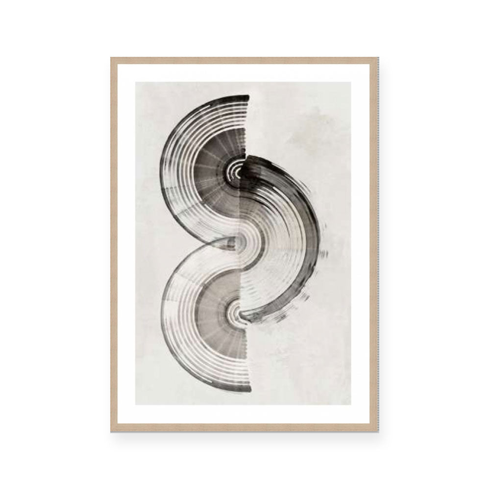 Sophisticated Lines II