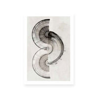 Sophisticated Lines II