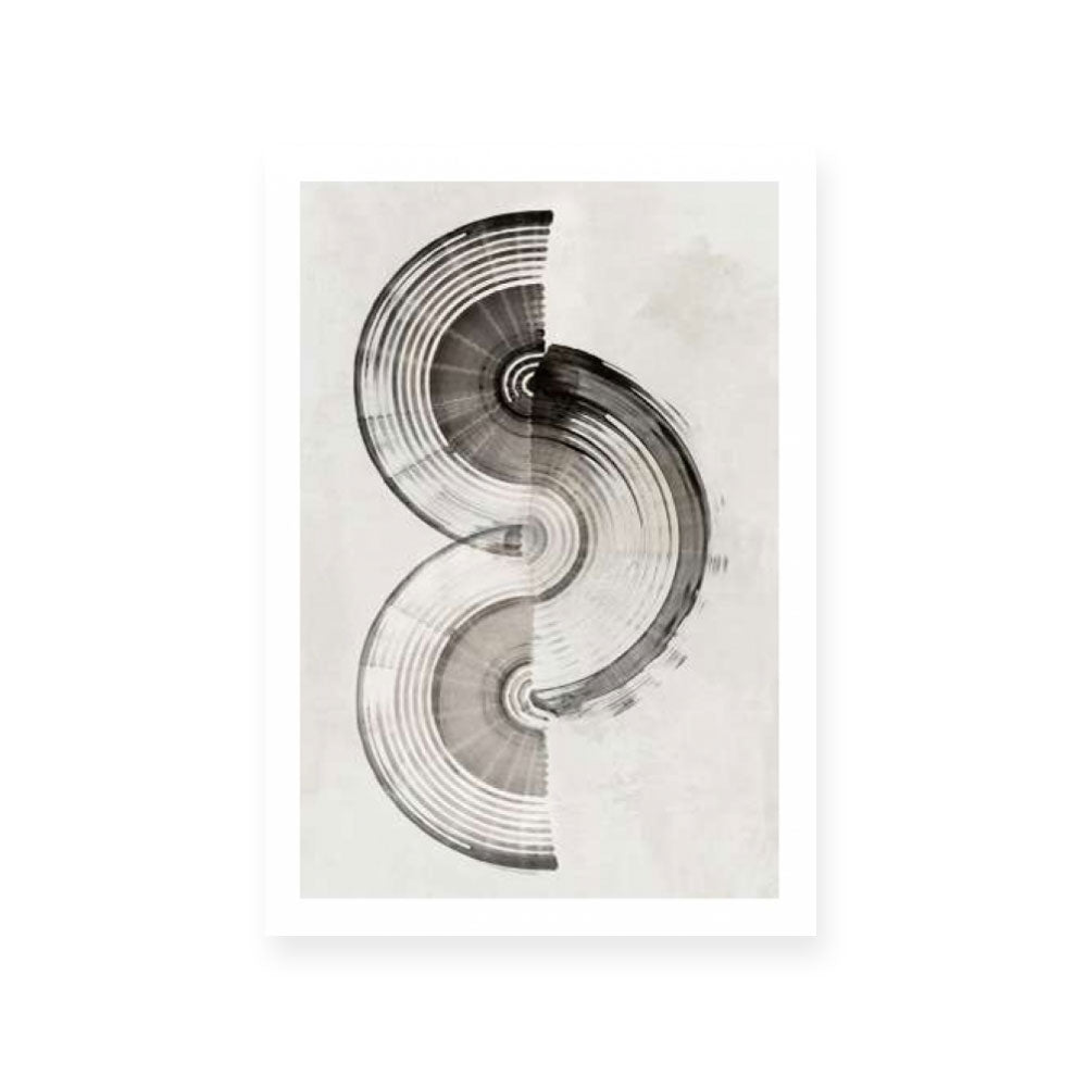 Sophisticated Lines II