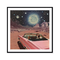 Night at the Drive-In