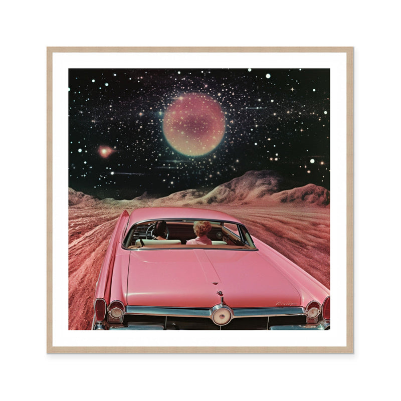 Space Voyage