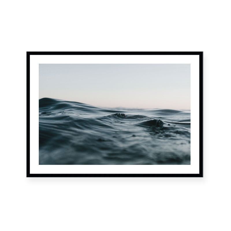 Splash of Silence