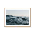 Splash of Silence