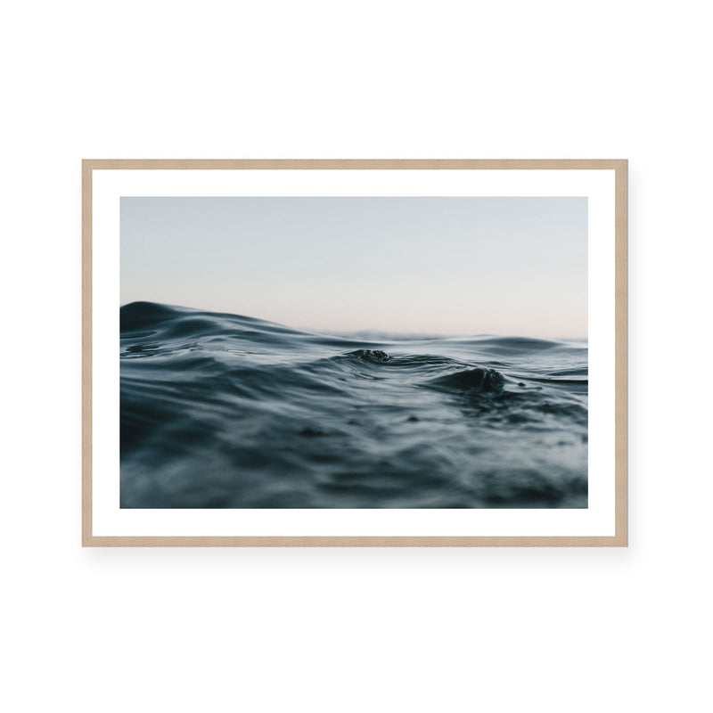 Splash of Silence
