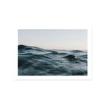 Splash of Silence