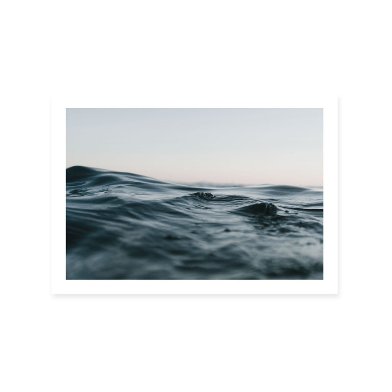 Splash of Silence