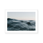 Splash of Silence
