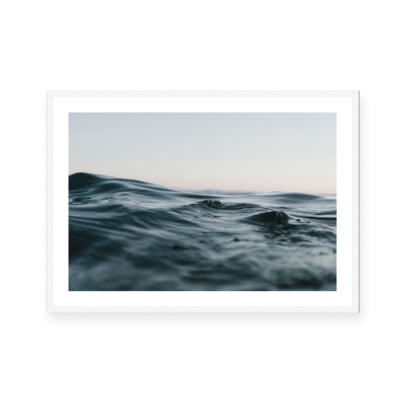 Splash of Silence