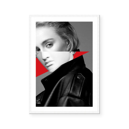 Split Personality III