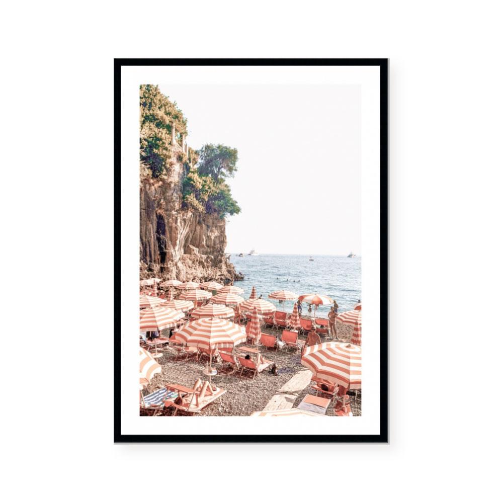 Spring in Positano II