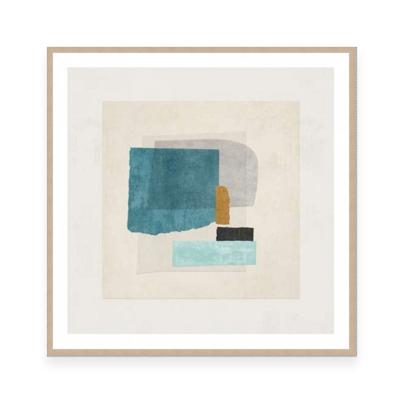 Square Form II