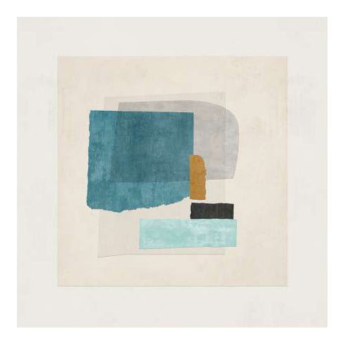 Square Form II