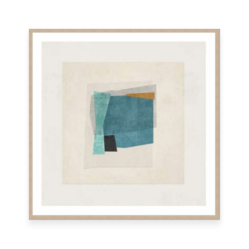 Square Form I