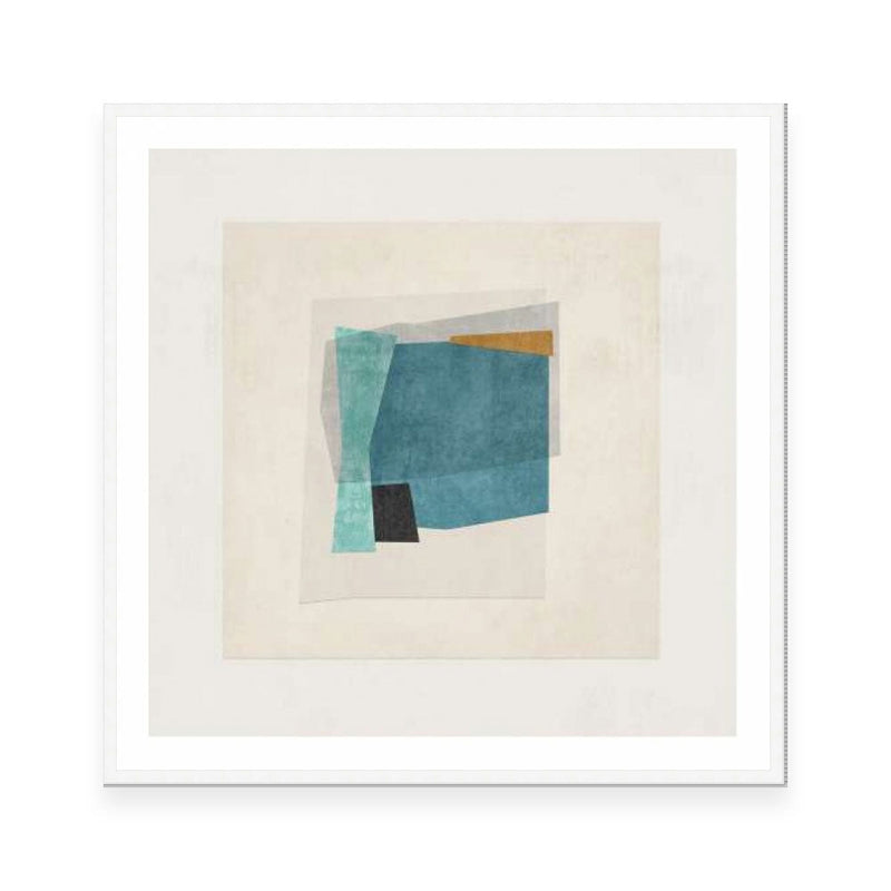 Square Form I