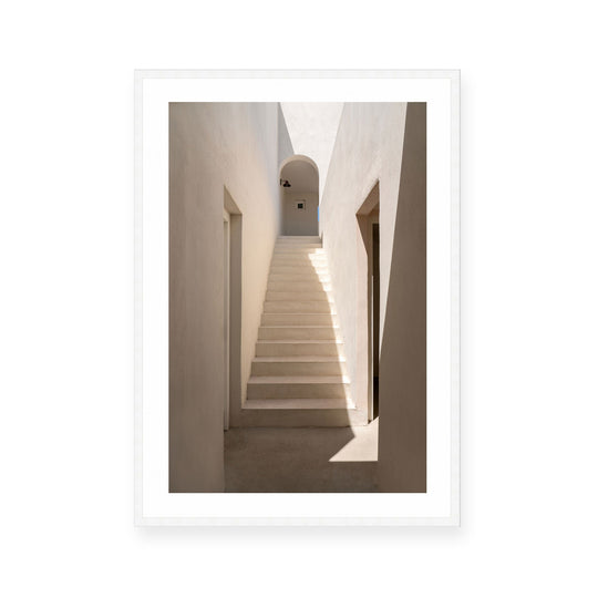 Step into the Light I