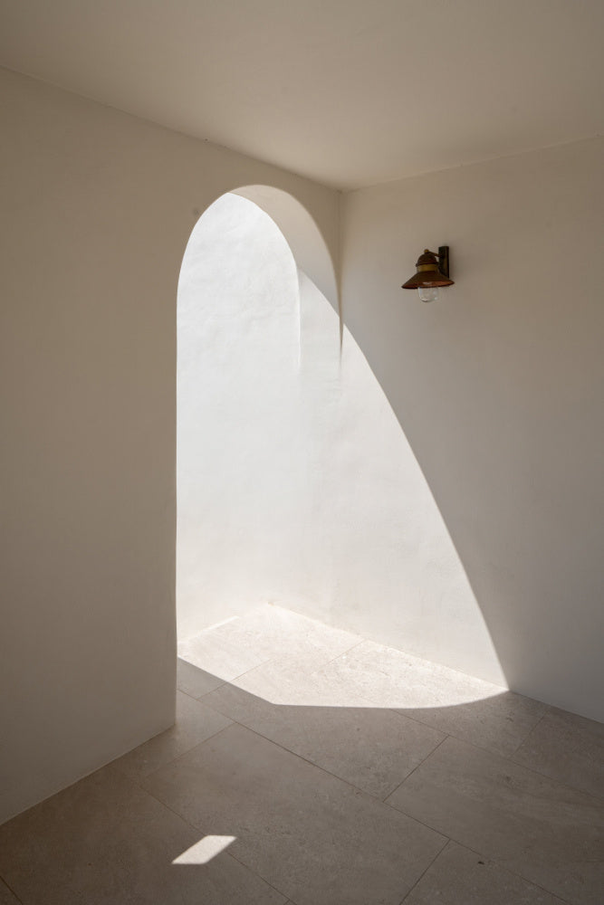 Step into the Light III