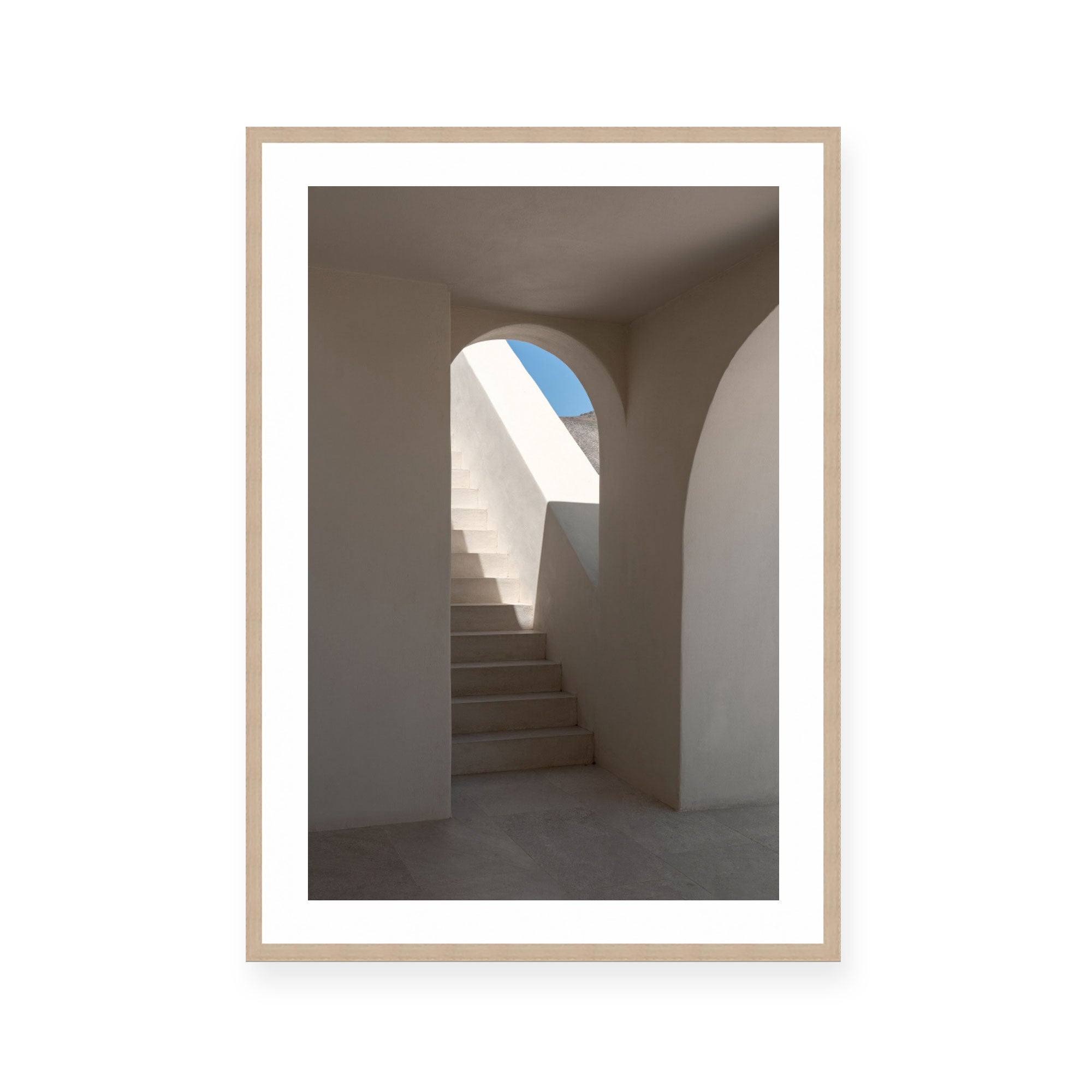 Step into the Light II