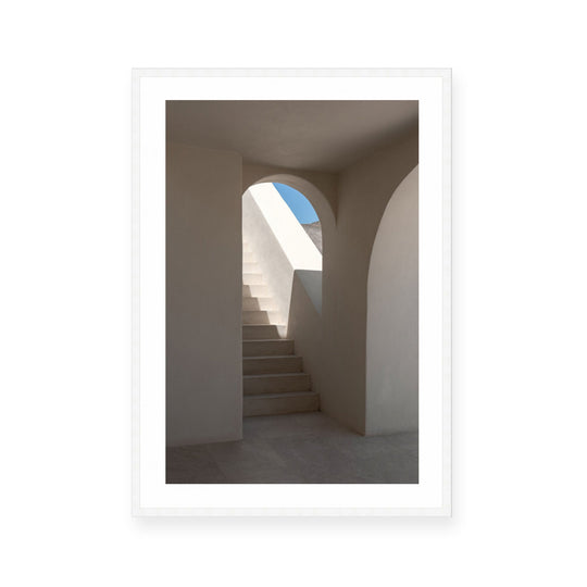 Step into the Light II