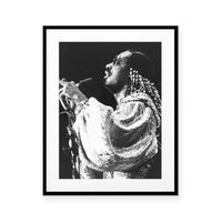 Stevie Wonder