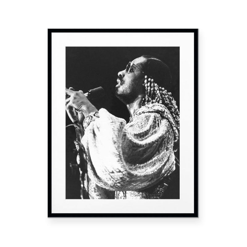 Stevie Wonder