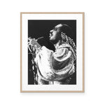Stevie Wonder