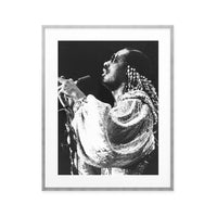 Stevie Wonder