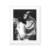 Stevie Wonder