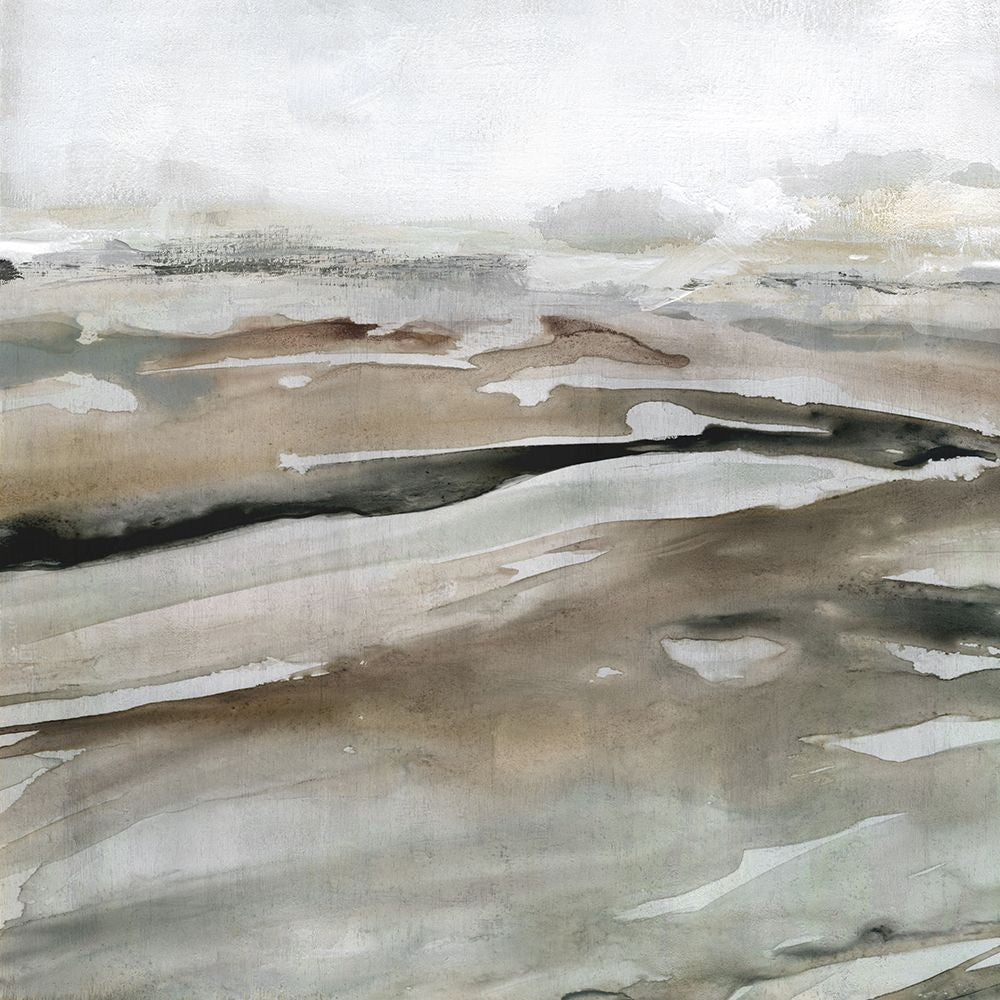 Stillness II