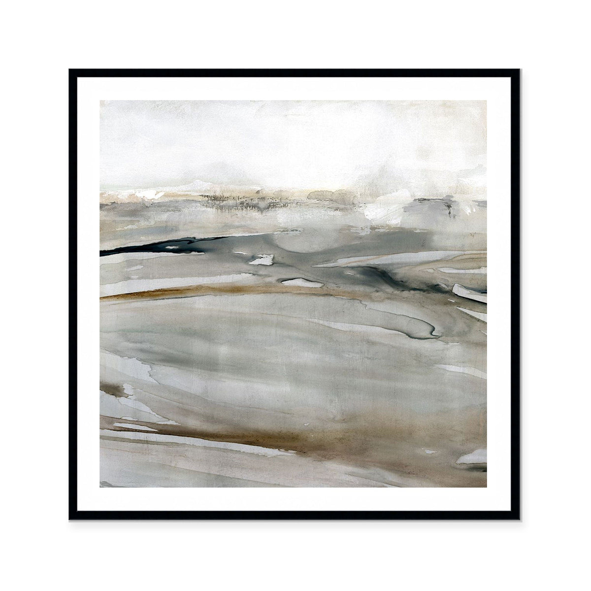 Stillness I