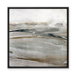 Stillness I | Framed Canvas