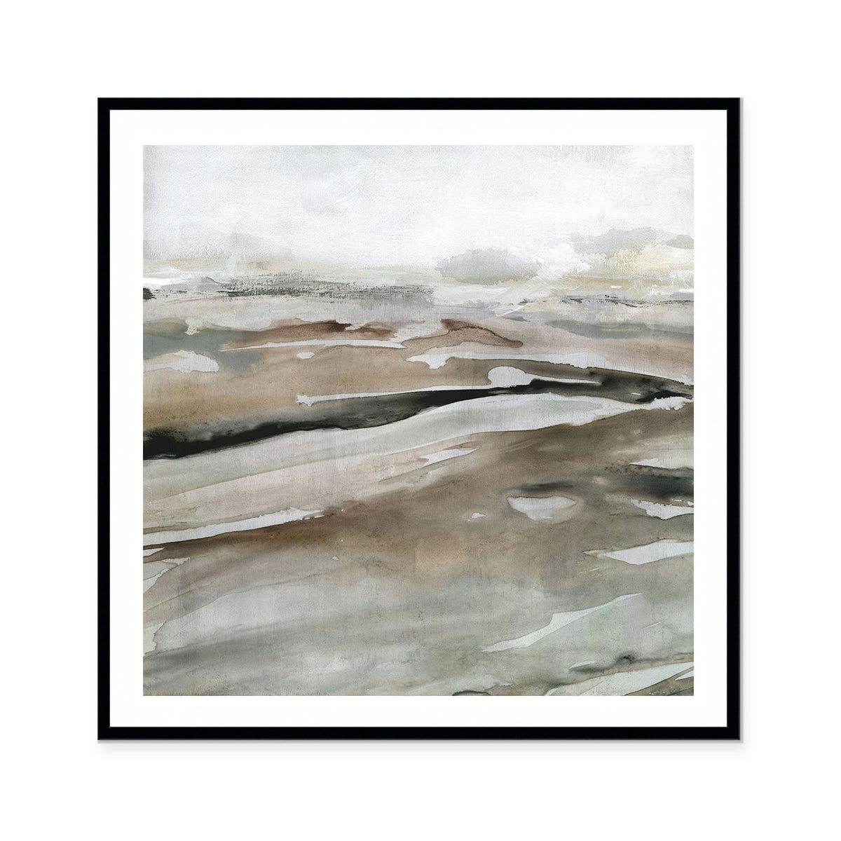 Stillness II
