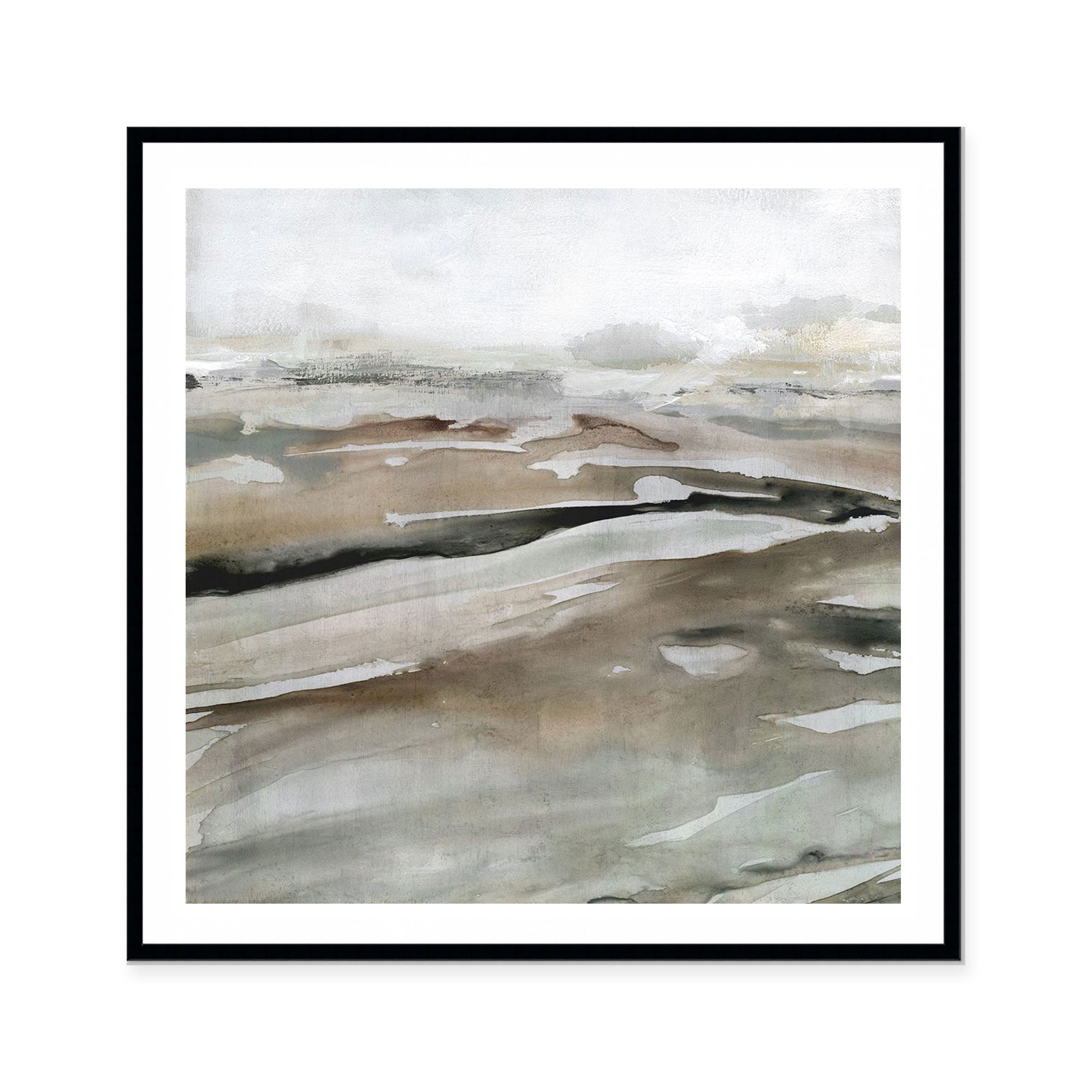 Stillness II