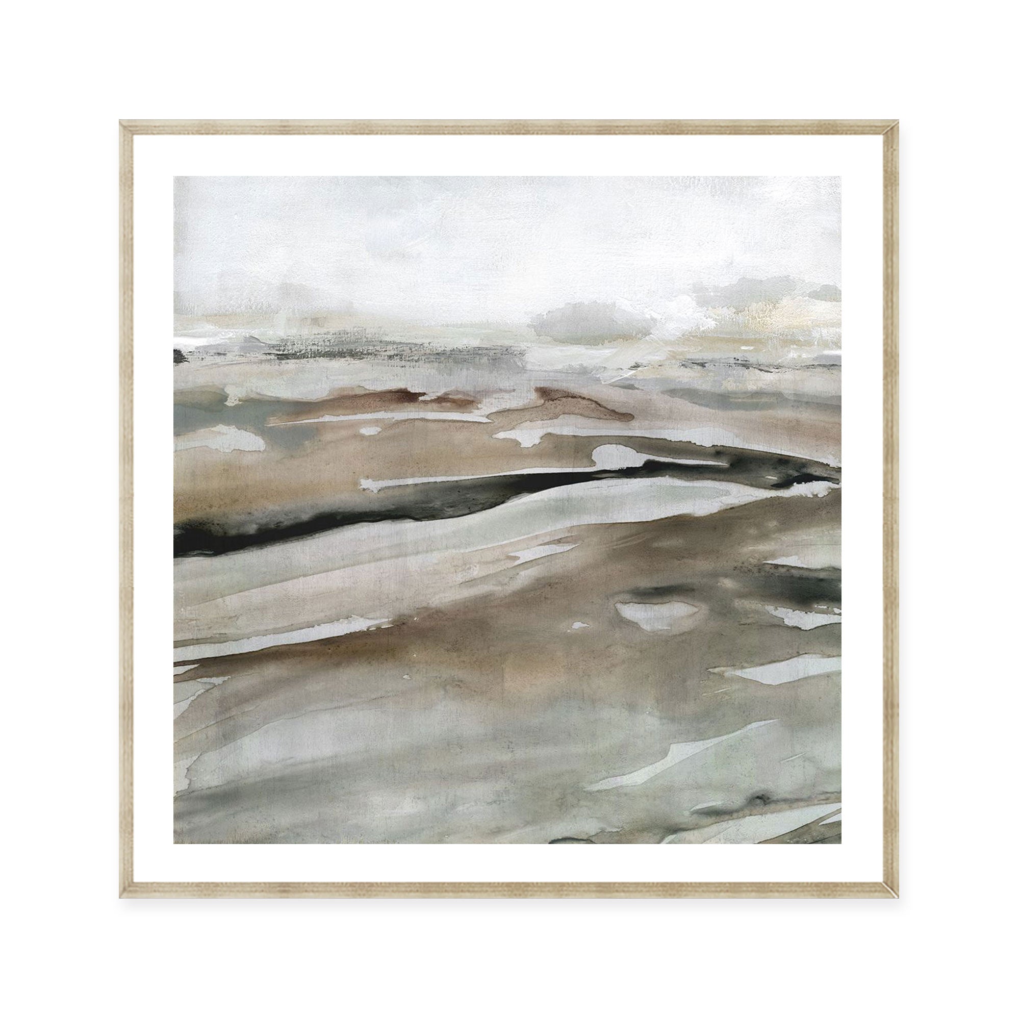 Stillness II
