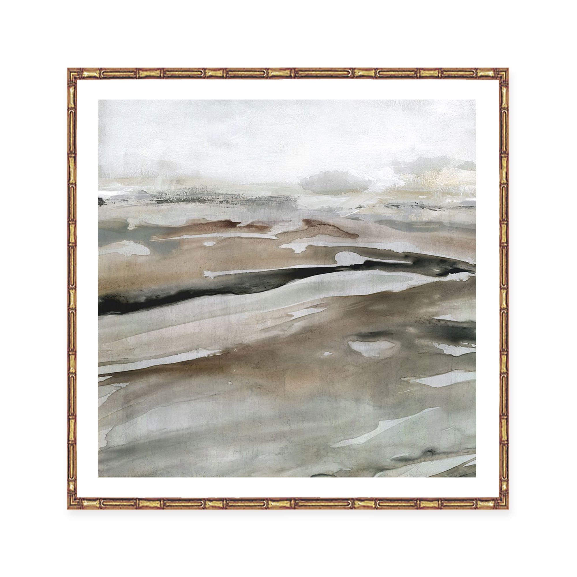 Stillness II