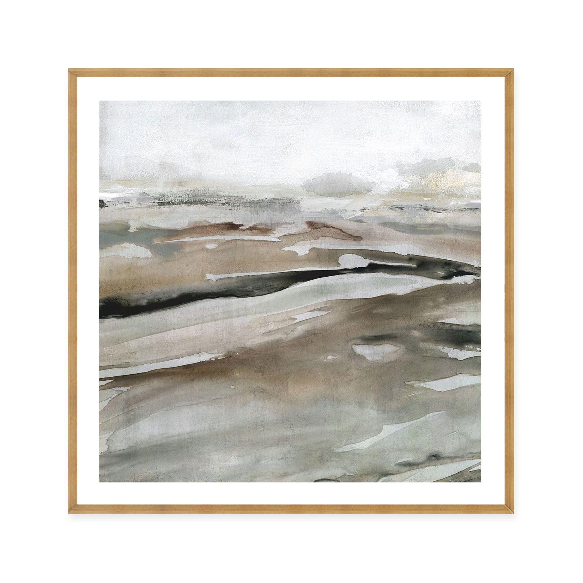 Stillness II