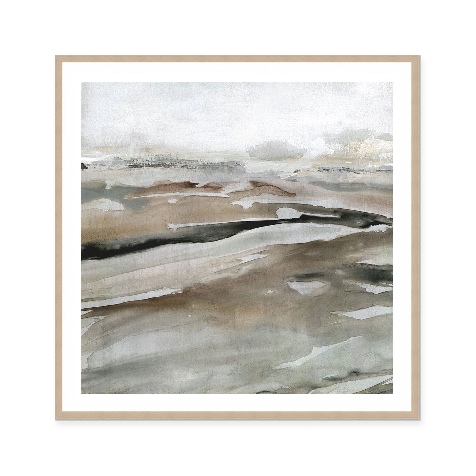 Stillness II
