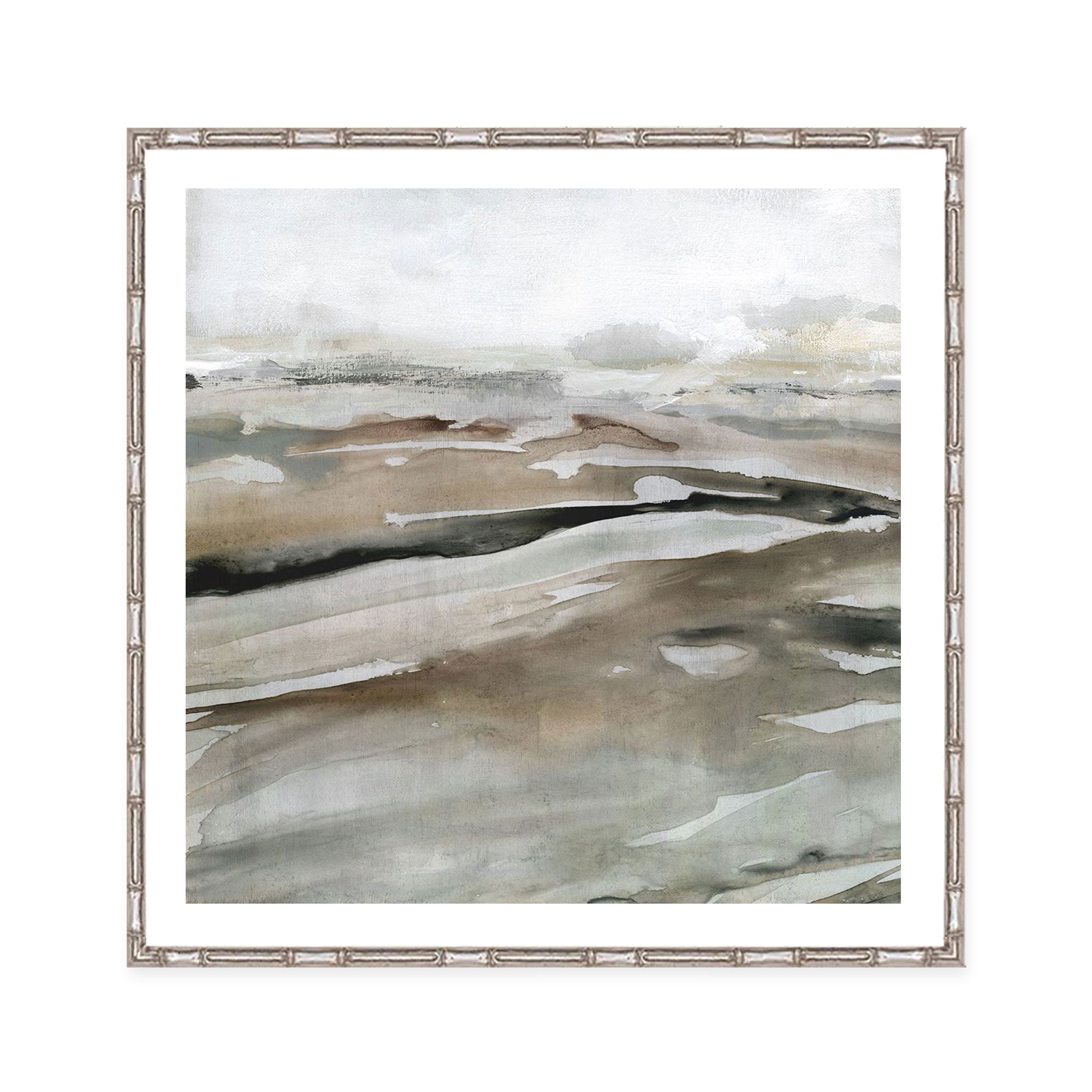 Stillness II
