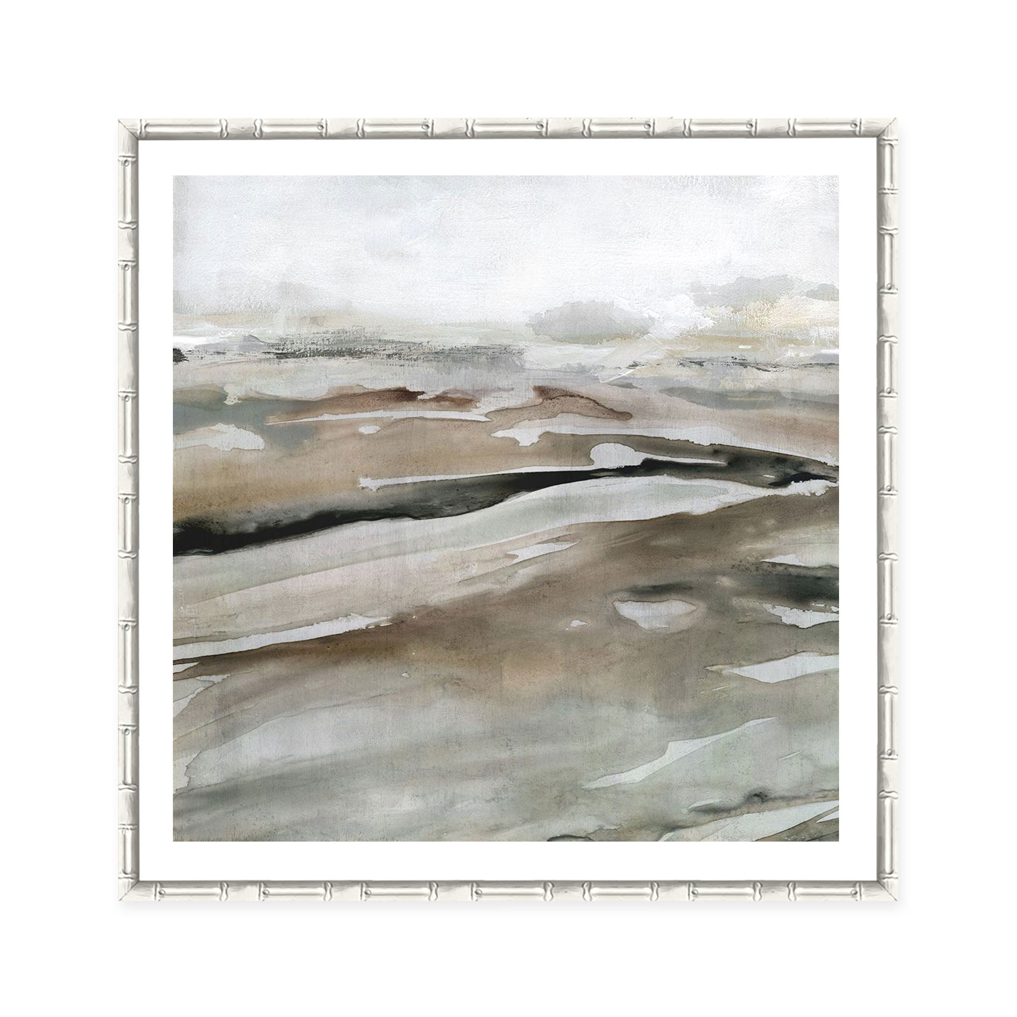 Stillness II