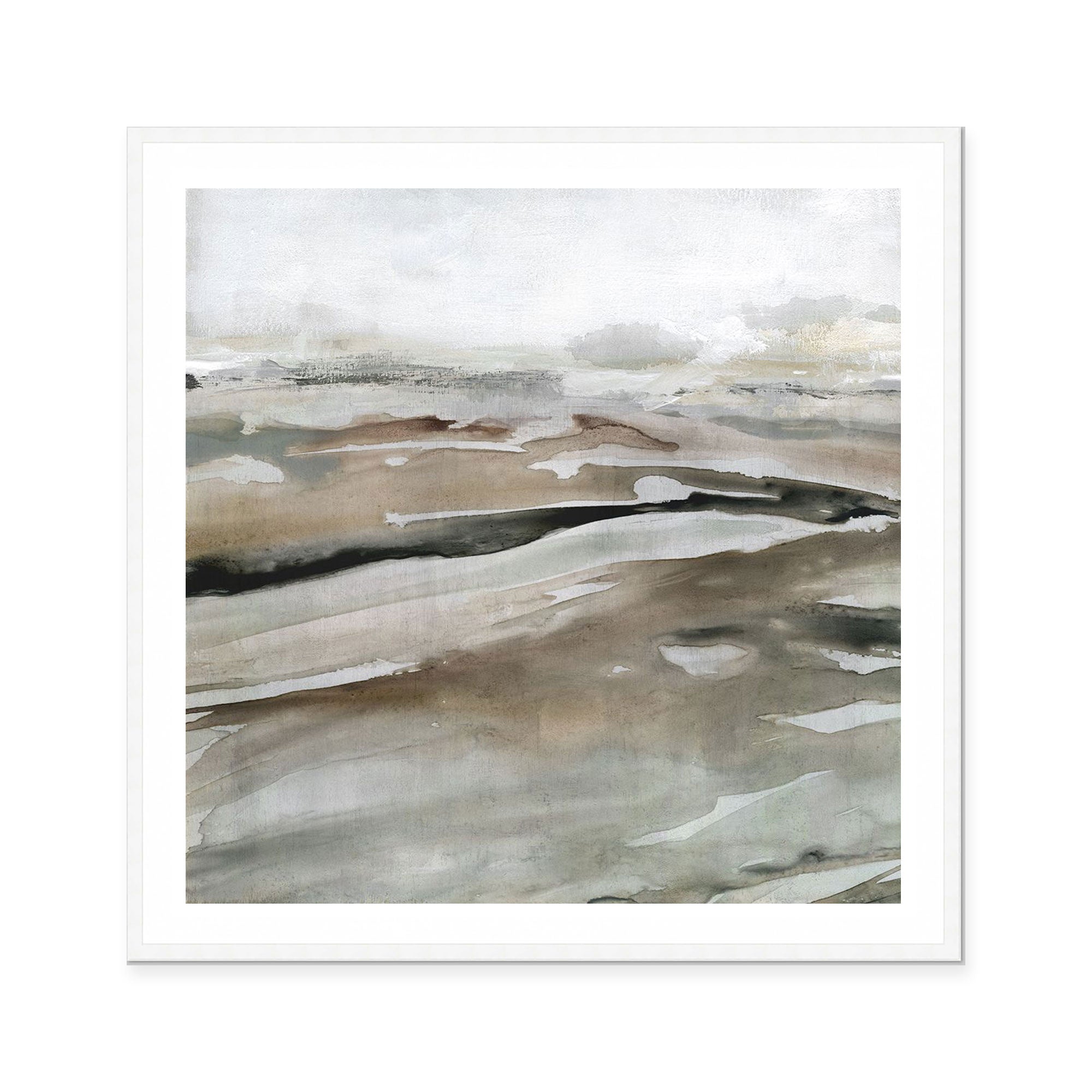 Stillness II
