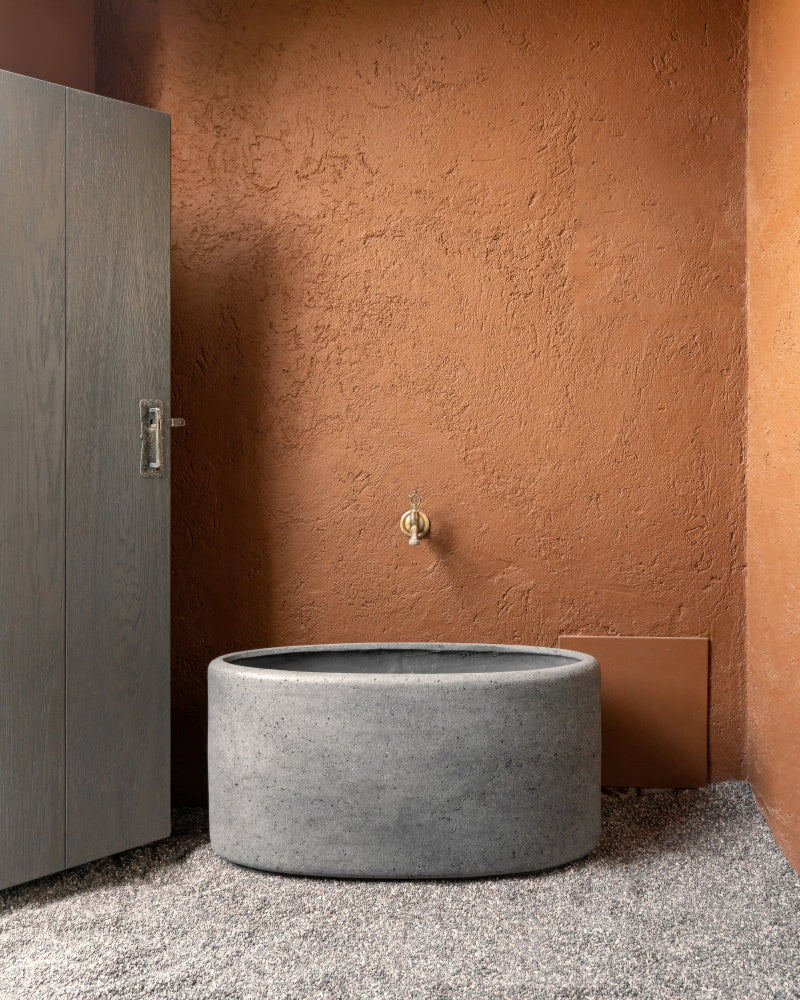 Stone Tub