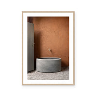 Stone Tub